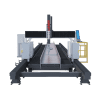 Лазерный раскройщик балки и профилей BOSS LASER 13035FA